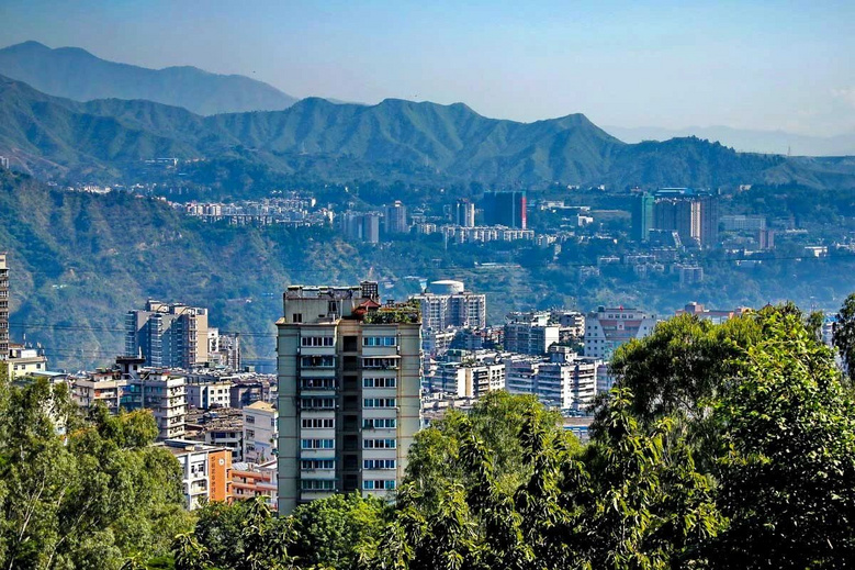 國內(nèi)最適合避寒的7座城市，溫暖如春景，安逸到想養(yǎng)老！