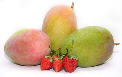 攀枝花特色農產品介紹